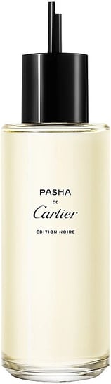 Cartier Pasha De Cartier Edition Noire, Uzupełnienie Woda Toaletowa, 200ml Cartier