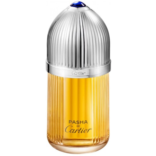 Cartier Pasha de Cartier perfumy spray 100ml Cartier