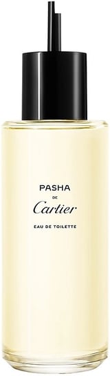 Cartier Pasha De Cartier, Uzupełnienie Woda Toaletowa, 200ml Cartier