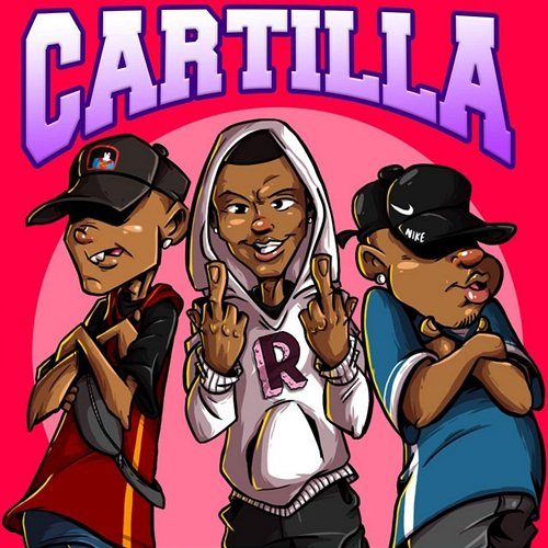 Cartilla Los Rogelios