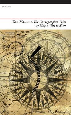 Cartographer Tries to Map a Way to Zion Miller Kei