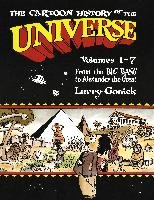 Cartoon History of the Universe 1 Gonick Larry