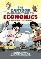 Cartoon Introduction to Economics Klein Grady, Bauman Yoram