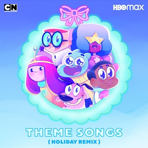 Cartoon Network Theme Songs Cartoon Network & VGR