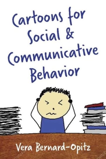 Cartoons for Social and Communicative Behavior Vera Bernard-Opitz