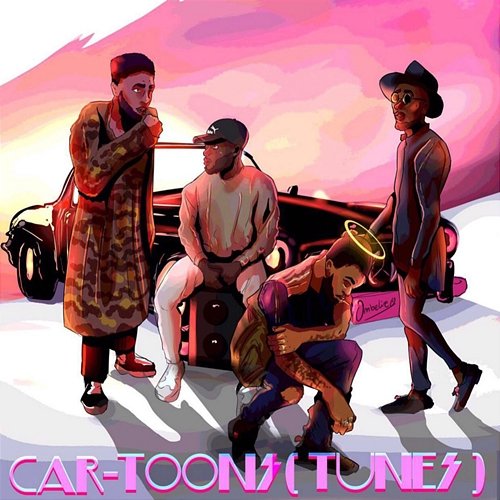 CarTunes NewAgeMuzik