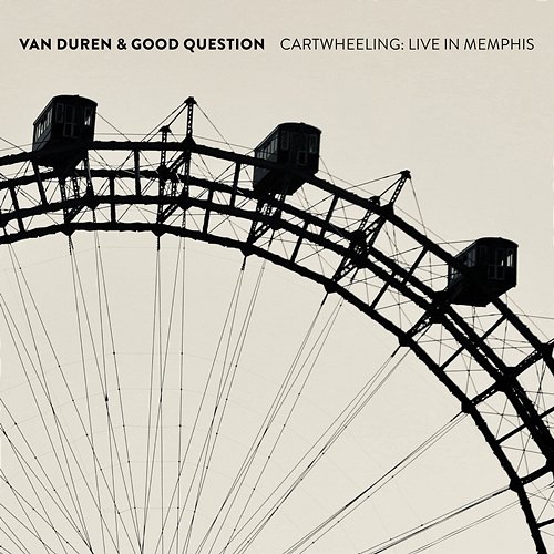 Cartwheeling Van Duren & Good Question