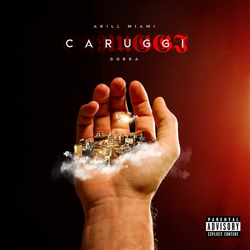 Caruggi Akill Miami & Zazza feat. Gorka
