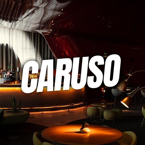 Caruso Instrumental Melodies Collective, Gigasax, Mute Ensemble