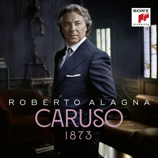 Caruso Alagna Roberto