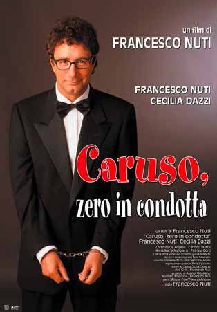 Caruso, zero in condotta Various Directors