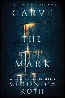 Carve the Mark Roth Veronica