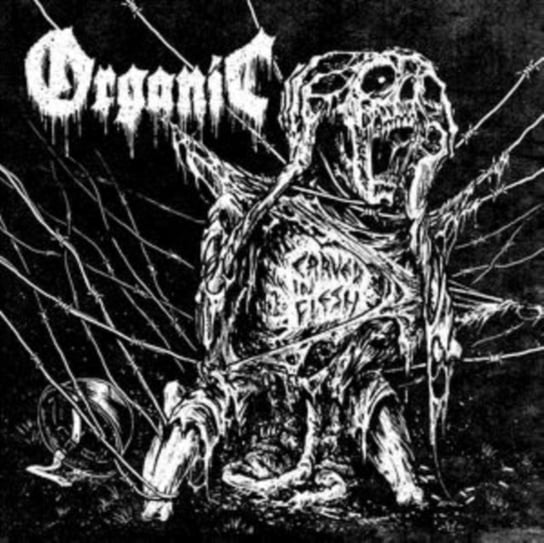 Carved In Flesh Organic