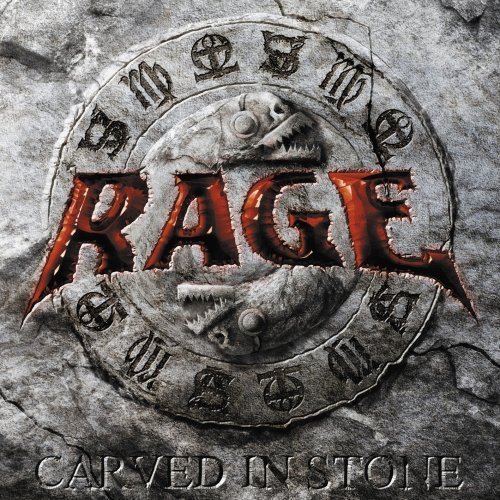Carved in Stone Rage