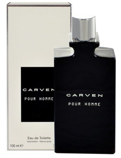 Carven, Pour Homme, woda toaletowa, 100 ml Carven