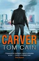Carver Cain Tom
