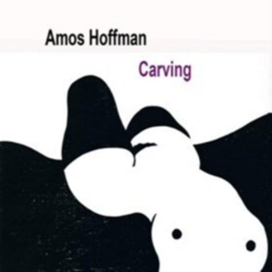 Carving Hoffman Amos