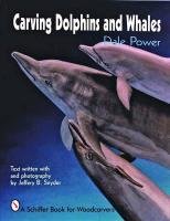 Carving Dolphins and Whales Power Dale