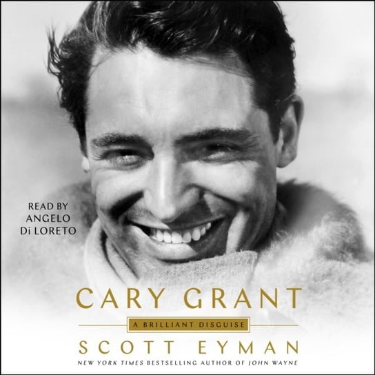 Cary Grant Eyman Scott