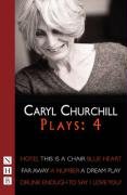 Caryl Churchill Plays 4 Churchill Caryl