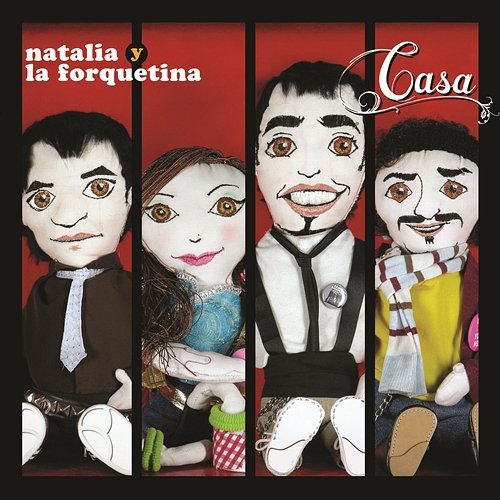 Cuarto Encima Natalia y La Forquetina