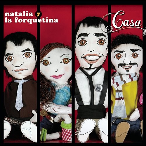 Casa Natalia y La Forquetina
