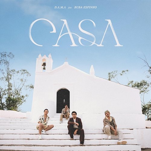 CASA Buba Espinho, D.A.M.A