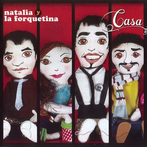 Casa Natalia y La Forquetina