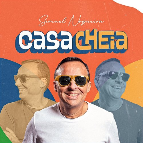 Casa Cheia Samuel Nogueira