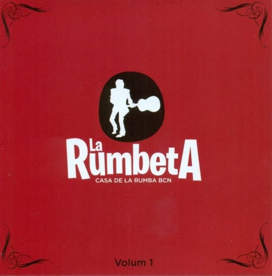 Casa De La Rumba,Bcn vol.1 Amb Ximenis Various Artists