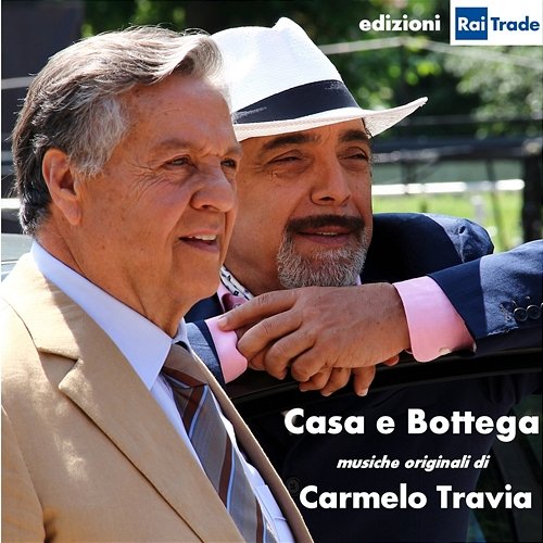 Casa e bottega Carmelo Travia
