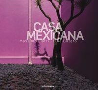 Casa Mexicana Opracowanie zbiorowe