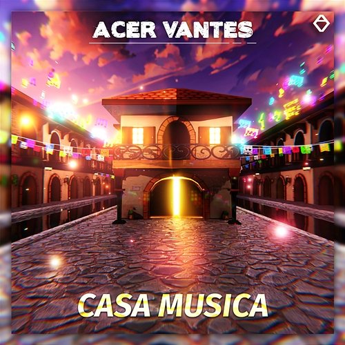 Casa Musica Acer Vantes