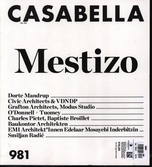 Casabella [IT] Johnsons