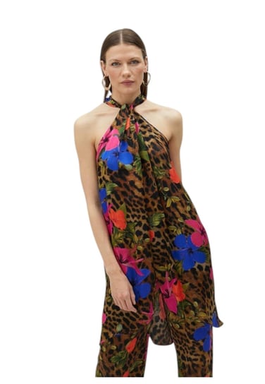 Casacca Donna MAITE ms2515033 lungo Inna marka