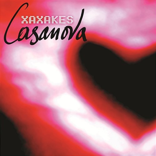 Casanova Xaxakes