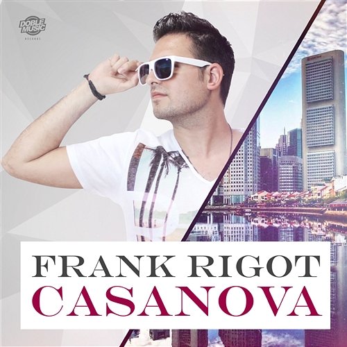 Casanova Frank Rigot
