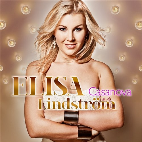 Casanova Elisa Lindström