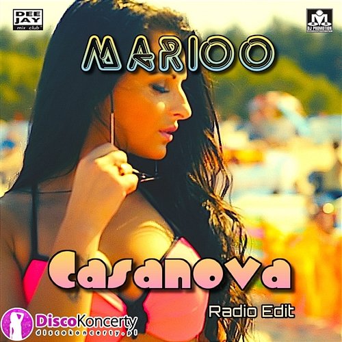Casanova Marioo