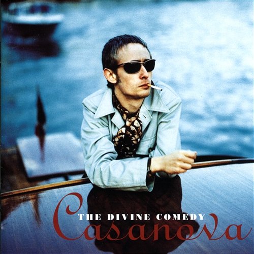 Casanova The Divine Comedy
