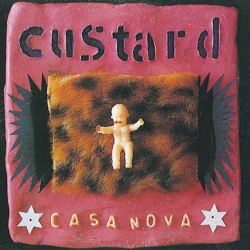 Casanova Custard