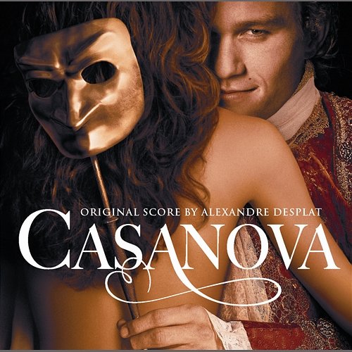Casanova The Hollywood Studio Symphony