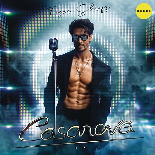 Casanova Tiger Shroff