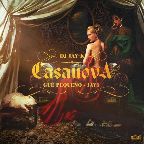 CASANOVA JAY1, Dj Jay-K, Guè