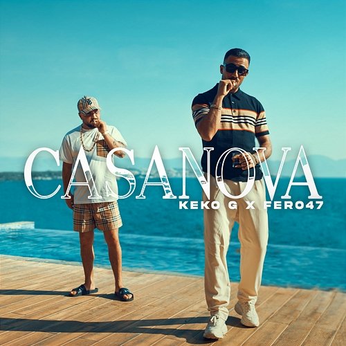 Casanova Keko-G, Fero47