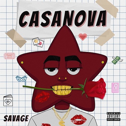 Casanova Savage