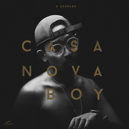 Casanova Boy D Gerrard feat. UMA