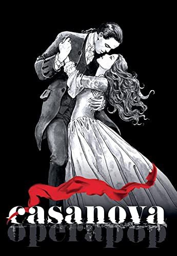 Casanova Operapop Various Artists