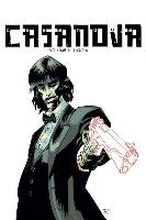 Casanova The Complete Edition Volume 1: Luxuria Fraction Matt