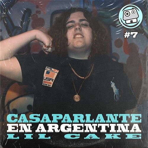 Casaparlante en Argentina: Lil CaKe LiL CaKe, CASAPARLANTE